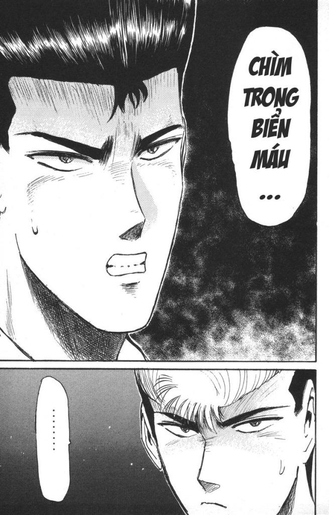 Shonan Junai Gumi Chapter 96 - Trang 2