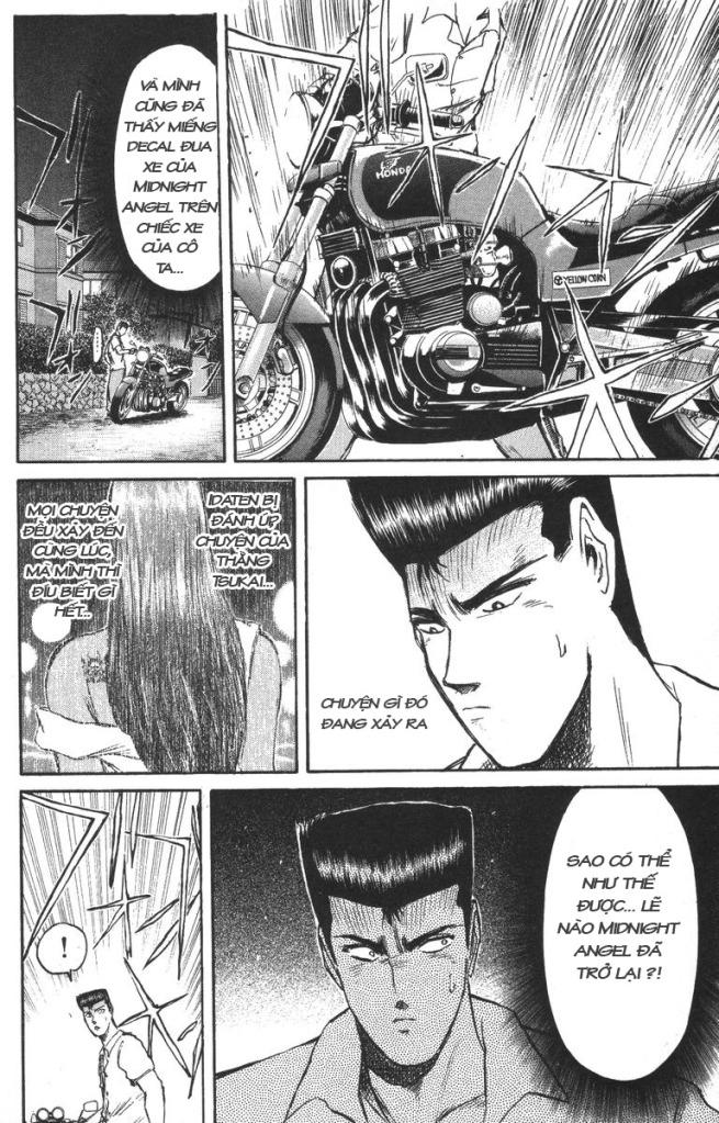 Shonan Junai Gumi Chapter 96 - Trang 2