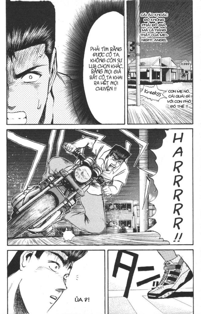 Shonan Junai Gumi Chapter 97 - Trang 2