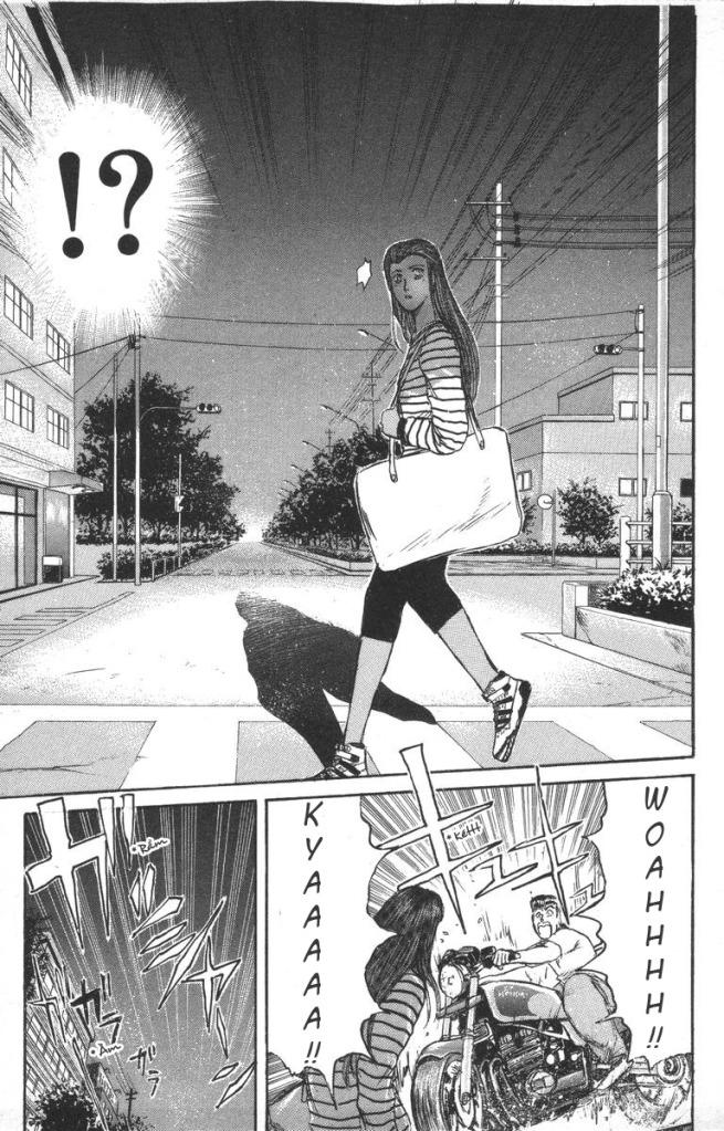 Shonan Junai Gumi Chapter 97 - Trang 2