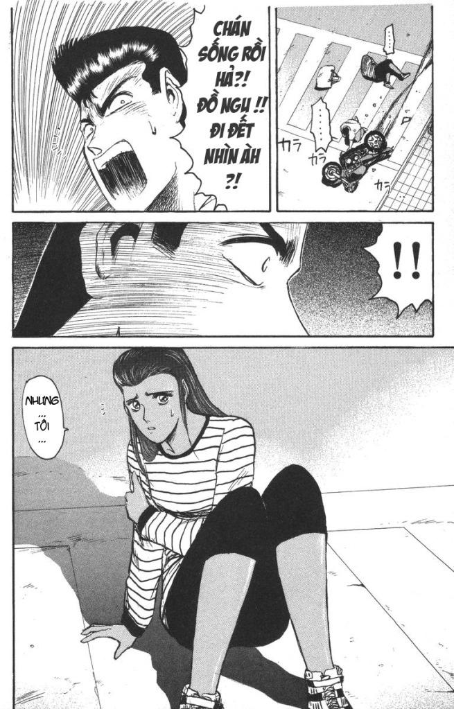 Shonan Junai Gumi Chapter 97 - Trang 2