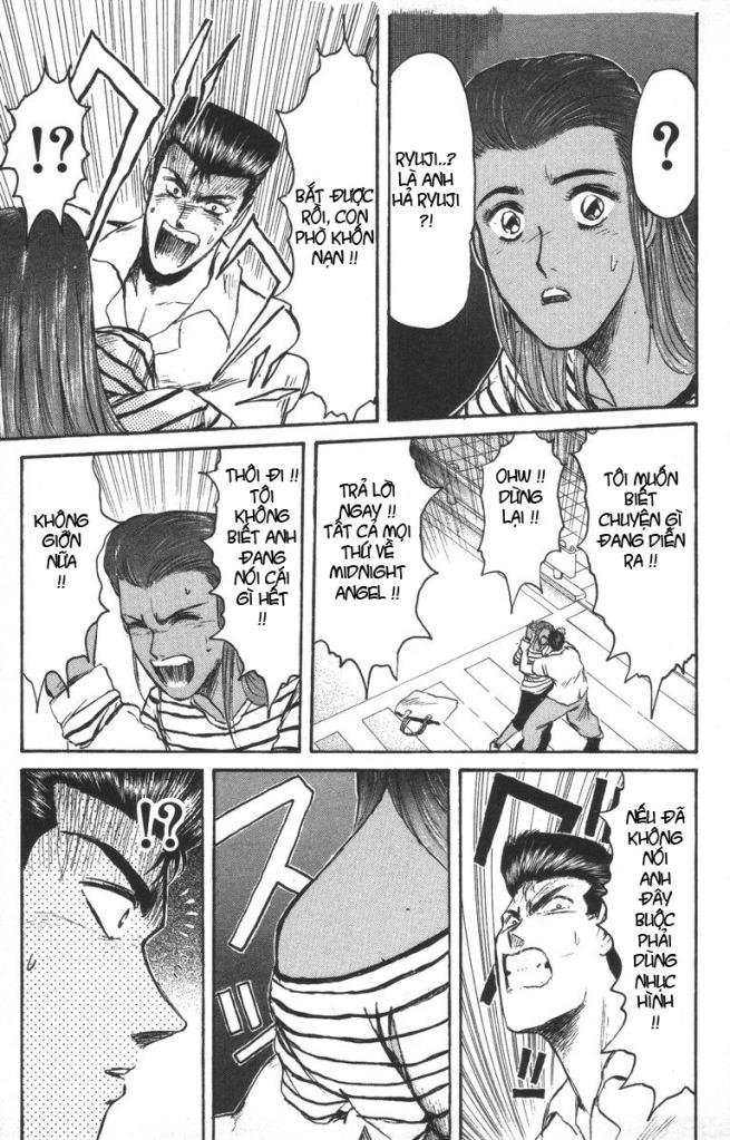 Shonan Junai Gumi Chapter 97 - Trang 2