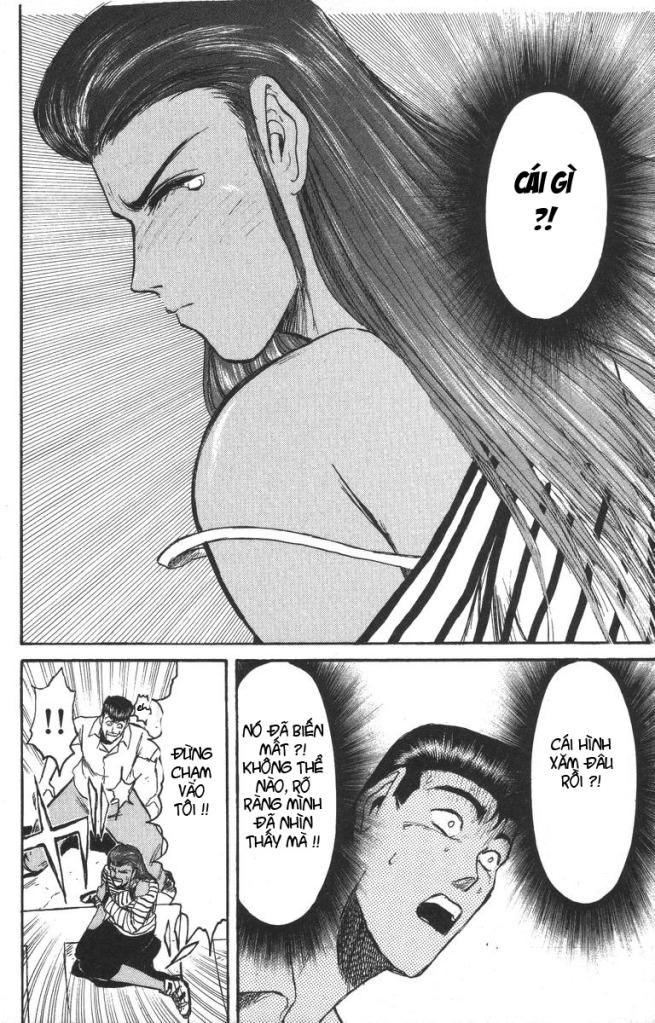 Shonan Junai Gumi Chapter 97 - Trang 2