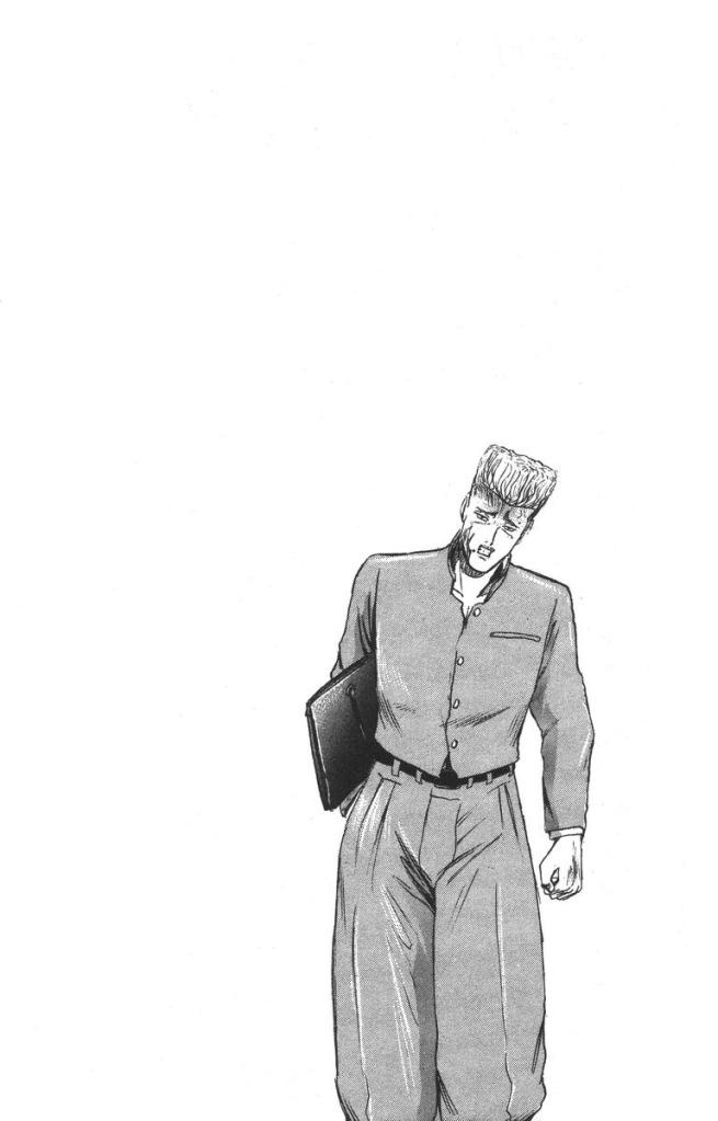 Shonan Junai Gumi Chapter 97 - Trang 2