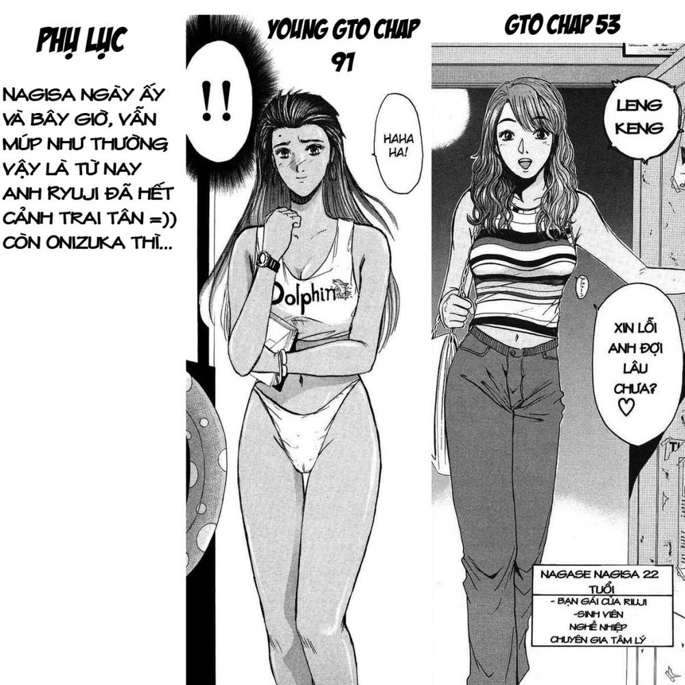 Shonan Junai Gumi Chapter 97 - Trang 2