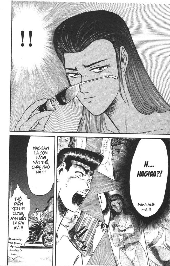 Shonan Junai Gumi Chapter 97 - Trang 2