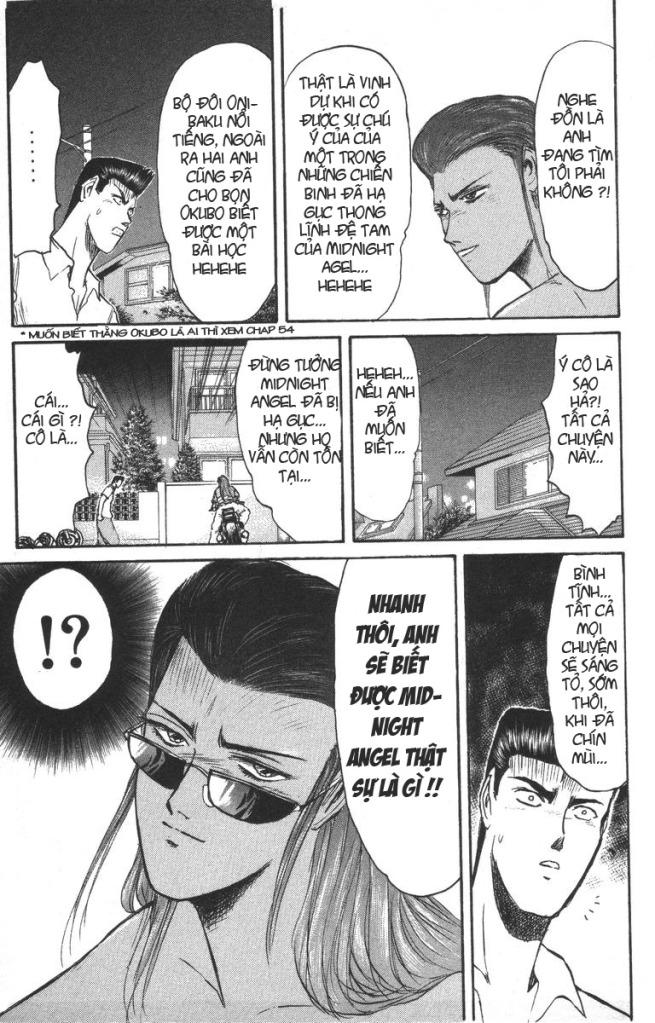 Shonan Junai Gumi Chapter 97 - Trang 2