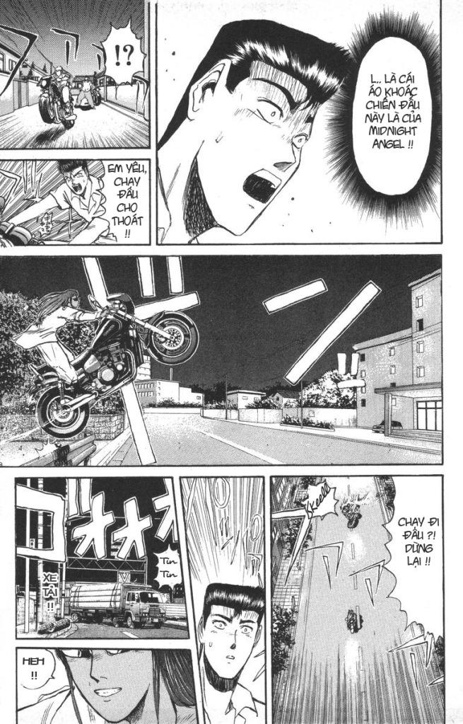 Shonan Junai Gumi Chapter 97 - Trang 2