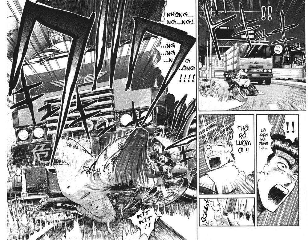 Shonan Junai Gumi Chapter 97 - Trang 2