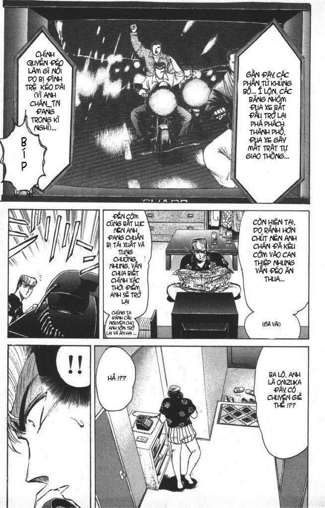 Shonan Junai Gumi Chapter 98 - Trang 2