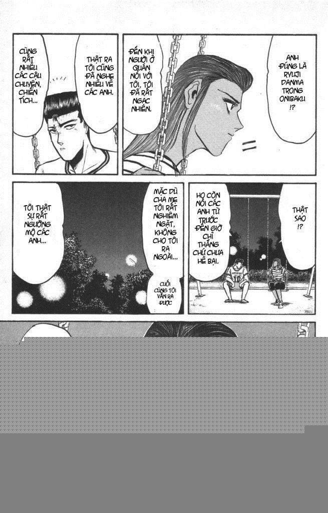 Shonan Junai Gumi Chapter 98 - Trang 2