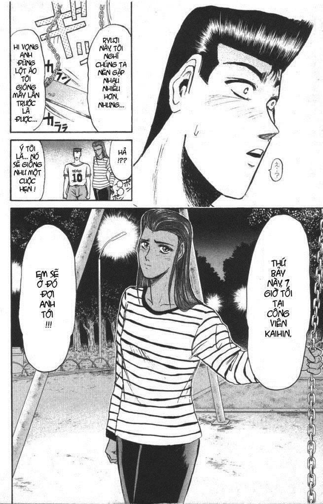 Shonan Junai Gumi Chapter 98 - Trang 2