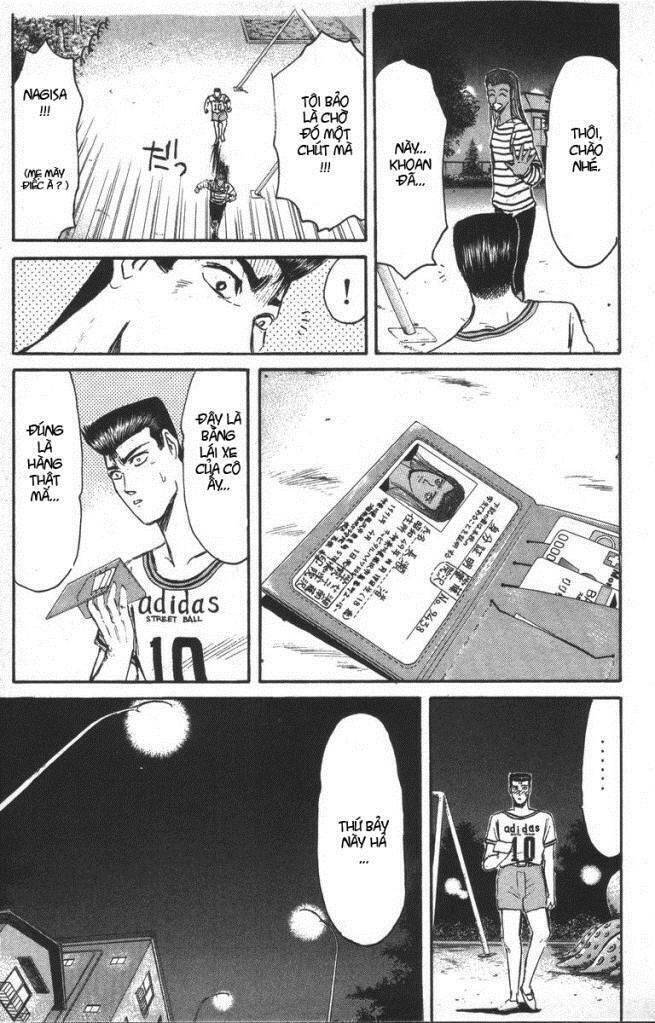 Shonan Junai Gumi Chapter 98 - Trang 2