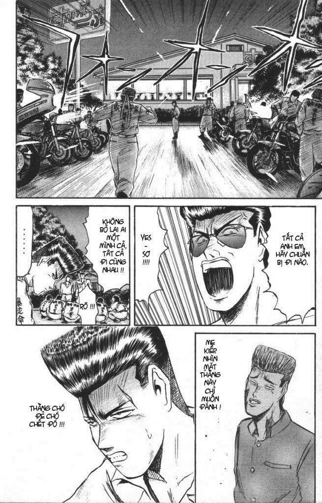 Shonan Junai Gumi Chapter 98 - Trang 2