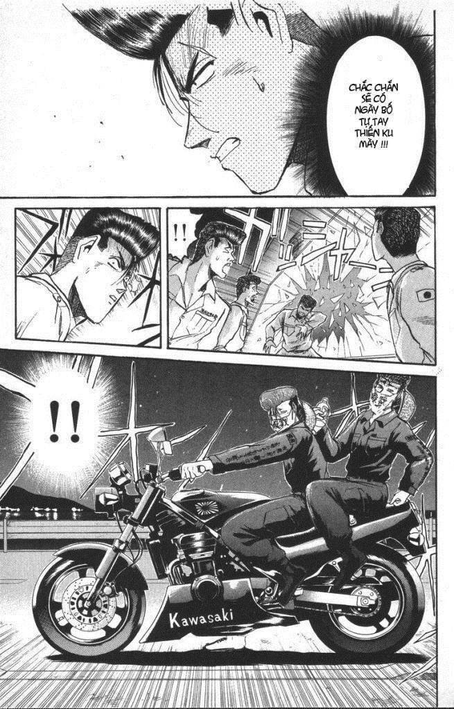 Shonan Junai Gumi Chapter 98 - Trang 2