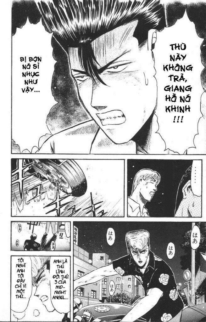 Shonan Junai Gumi Chapter 98 - Trang 2