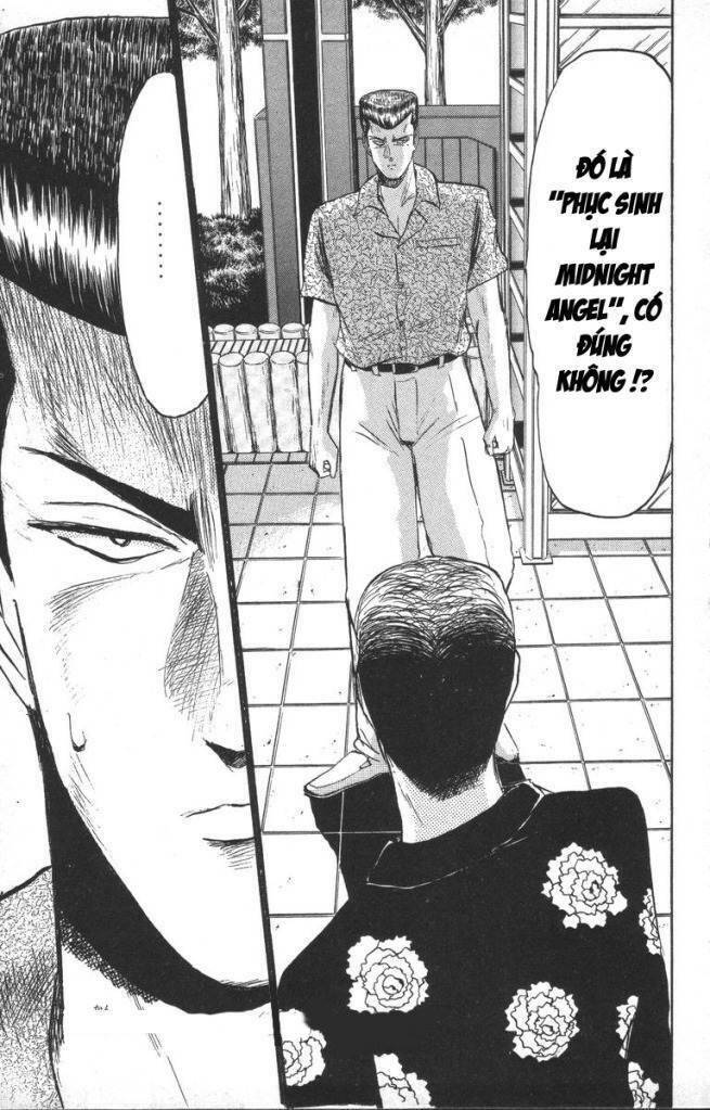 Shonan Junai Gumi Chapter 98 - Trang 2