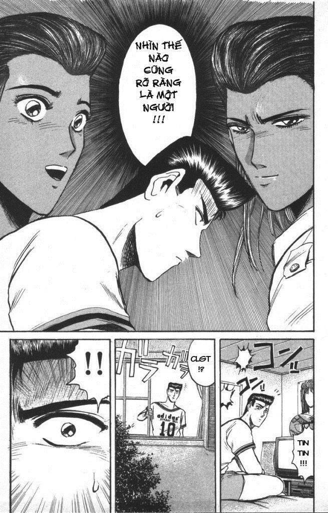 Shonan Junai Gumi Chapter 98 - Trang 2