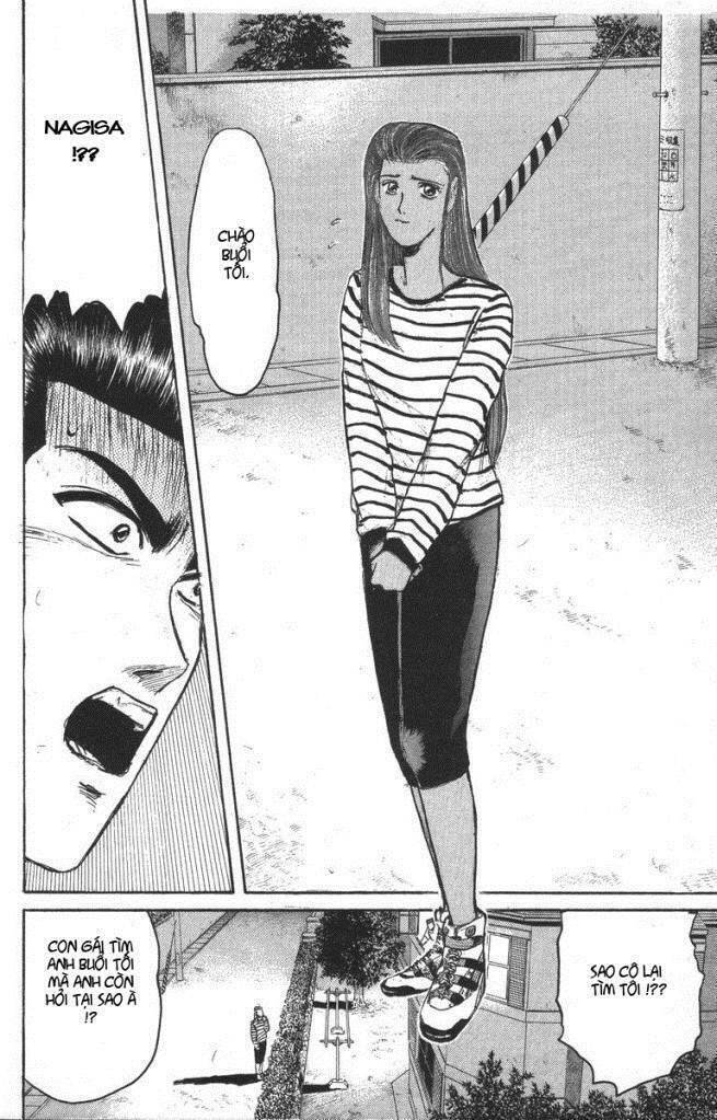 Shonan Junai Gumi Chapter 98 - Trang 2