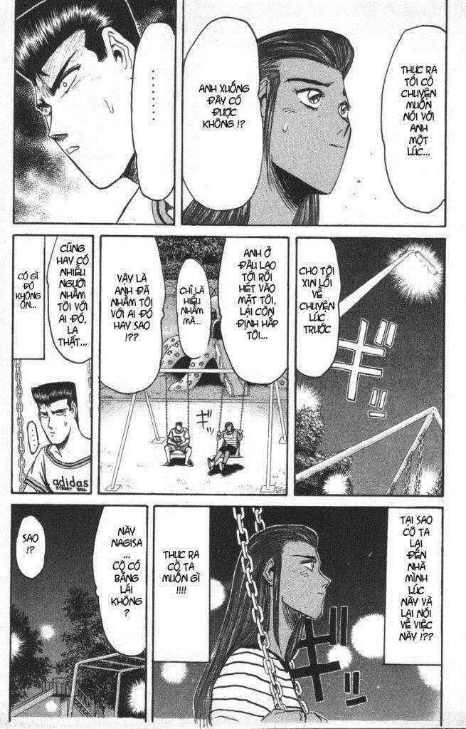 Shonan Junai Gumi Chapter 98 - Trang 2