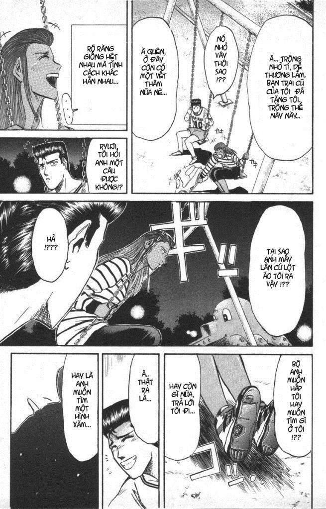 Shonan Junai Gumi Chapter 98 - Trang 2