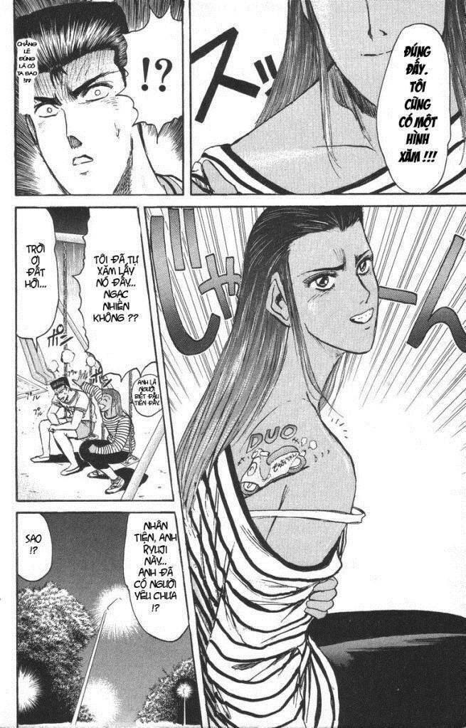 Shonan Junai Gumi Chapter 98 - Trang 2