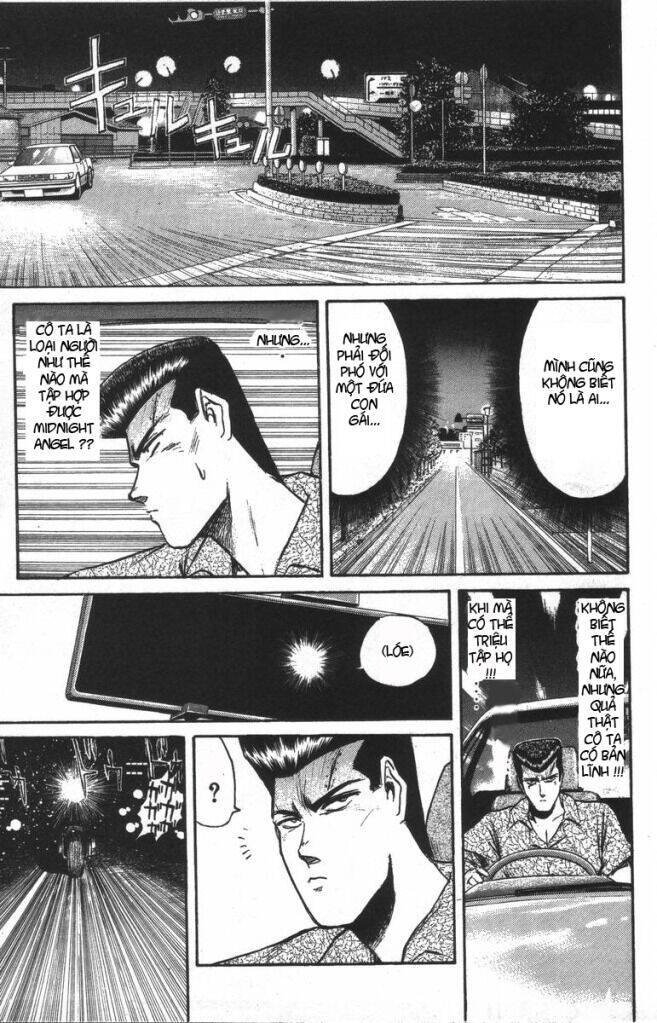 Shonan Junai Gumi Chapter 99 - Trang 2