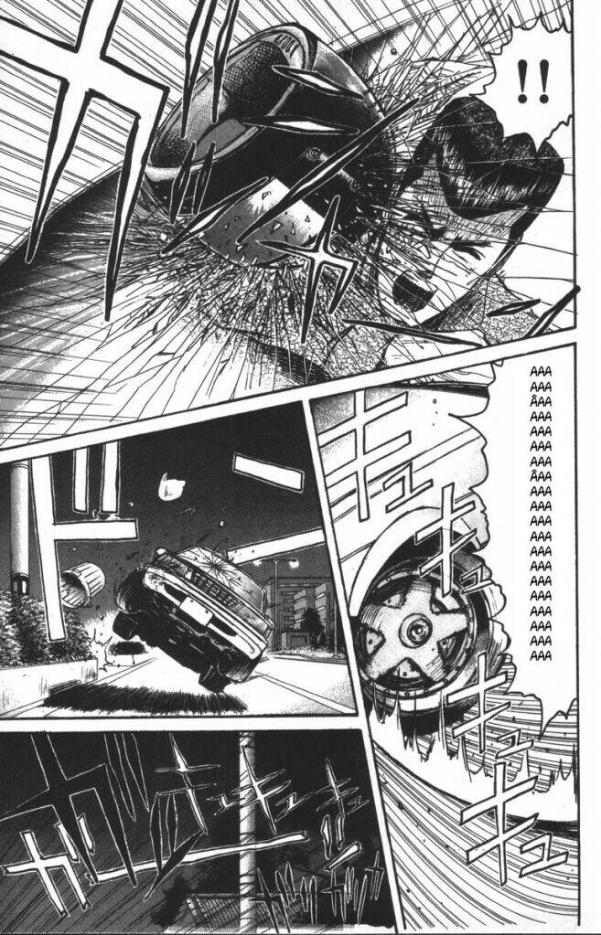 Shonan Junai Gumi Chapter 99 - Trang 2