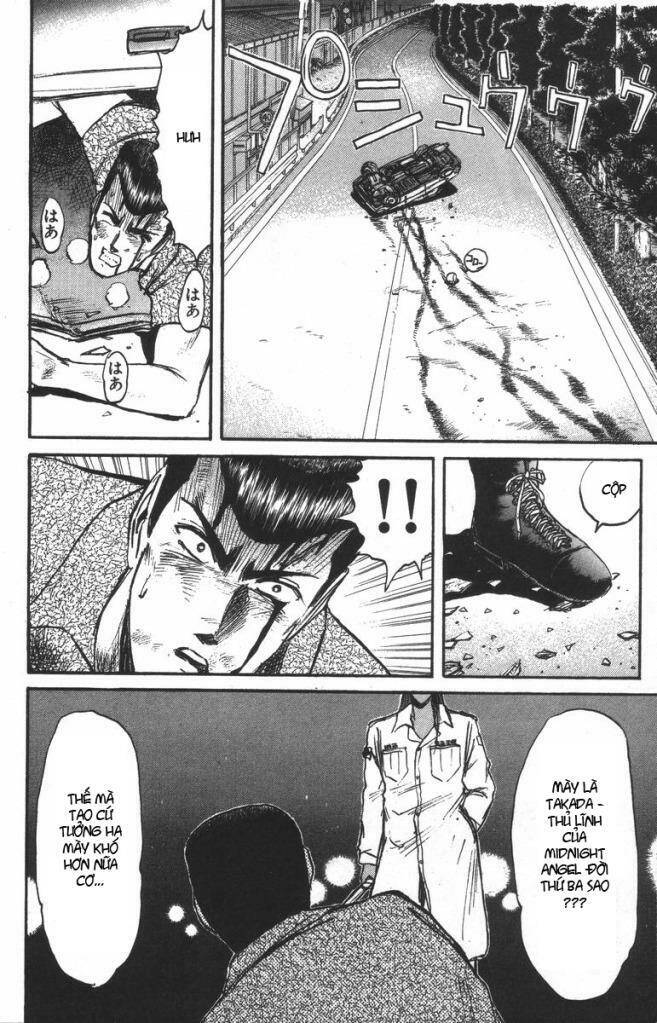 Shonan Junai Gumi Chapter 99 - Trang 2