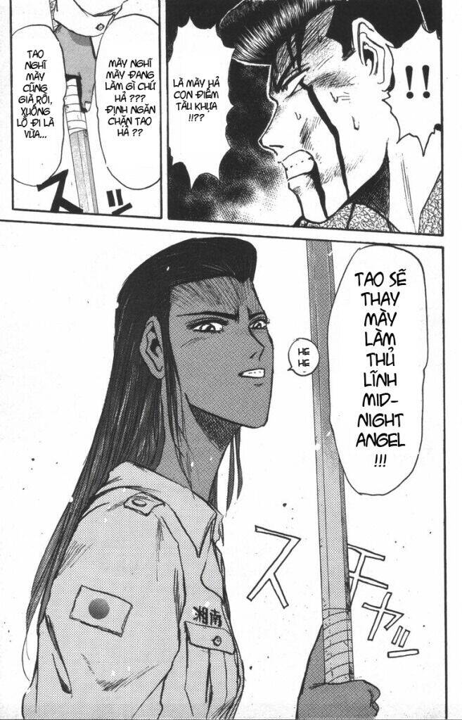 Shonan Junai Gumi Chapter 99 - Trang 2