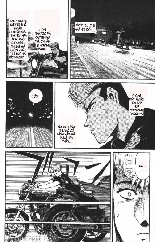 Shonan Junai Gumi Chapter 99 - Trang 2