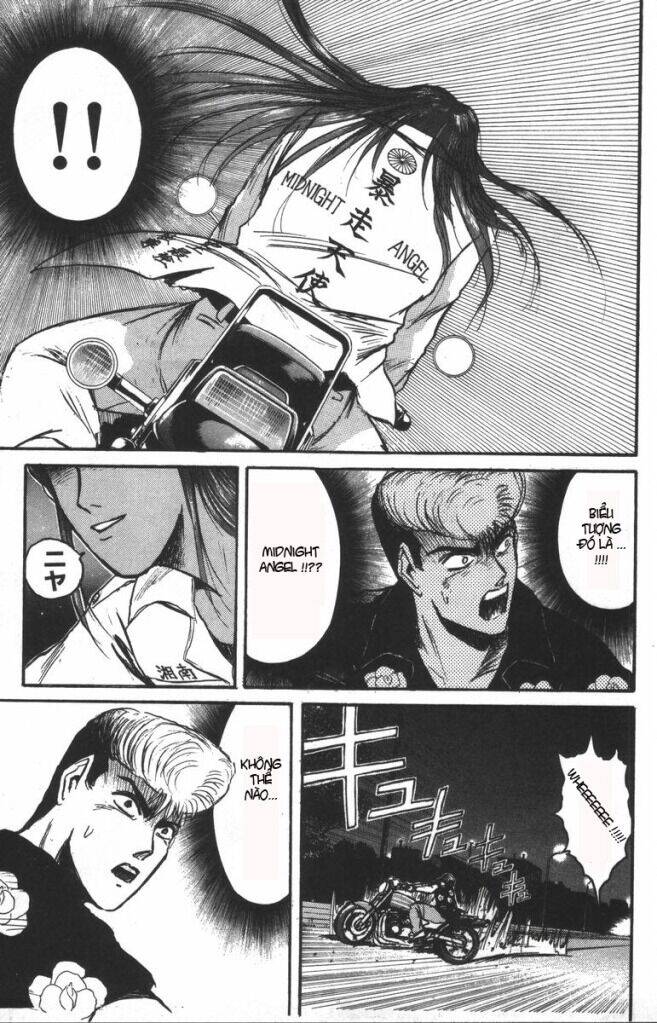 Shonan Junai Gumi Chapter 99 - Trang 2