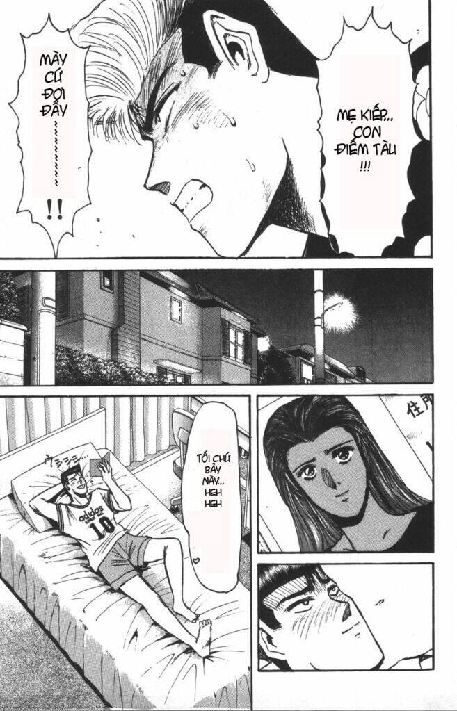 Shonan Junai Gumi Chapter 99 - Trang 2