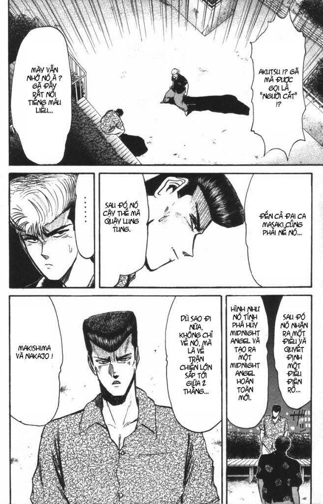 Shonan Junai Gumi Chapter 99 - Trang 2