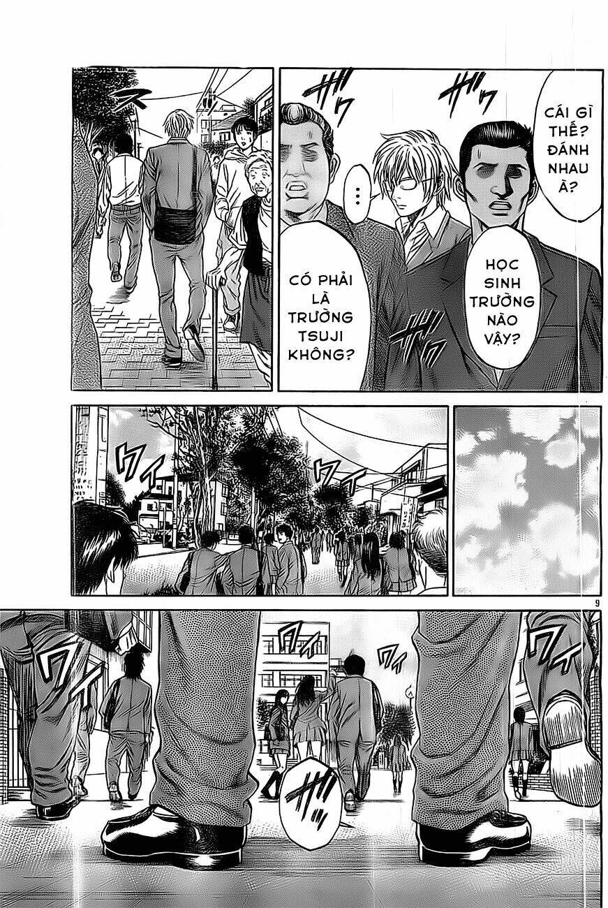 Shonan Seven Chapter 1.1 - Trang 2