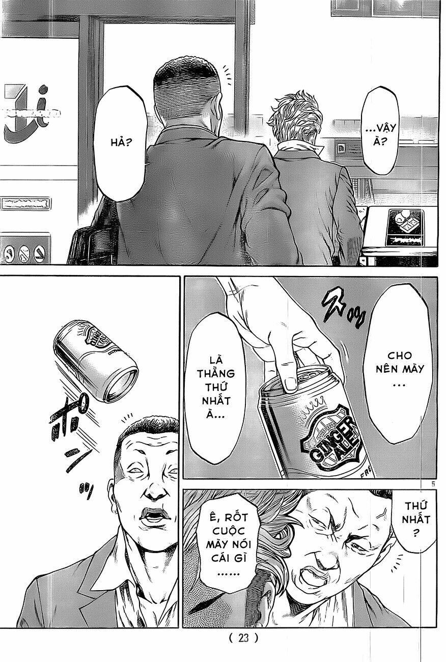 Shonan Seven Chapter 1.1 - Trang 2