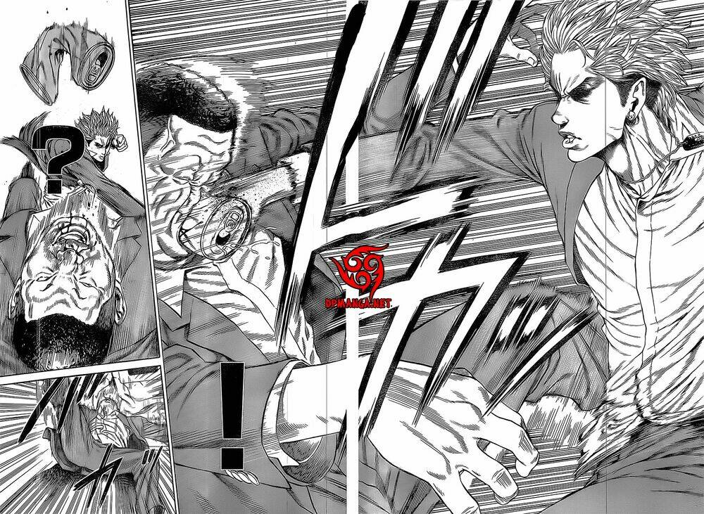 Shonan Seven Chapter 1.1 - Trang 2