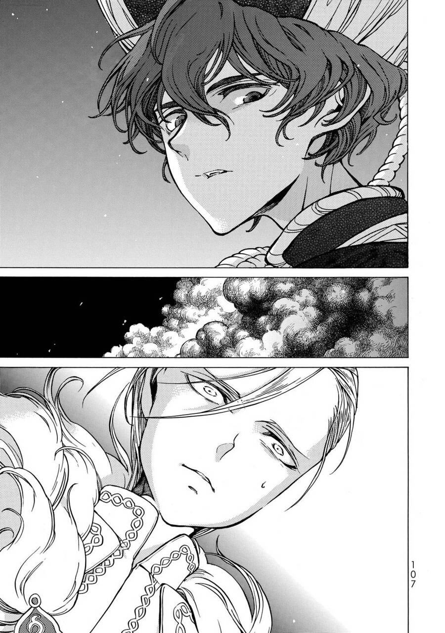 Shoukoku No Altair Chapter 100 - Trang 2