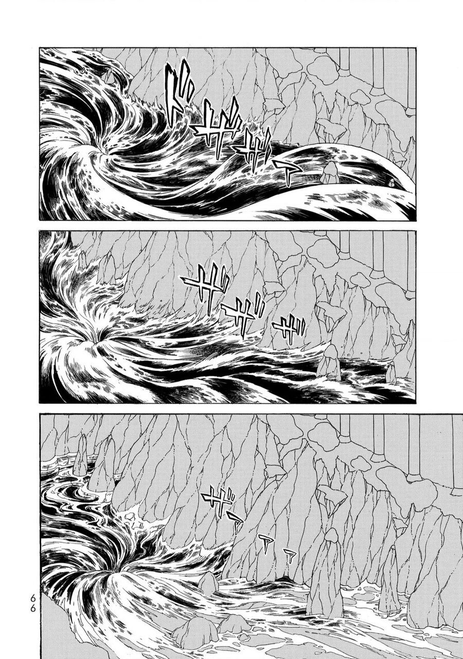 Shoukoku No Altair Chapter 104 - Trang 2