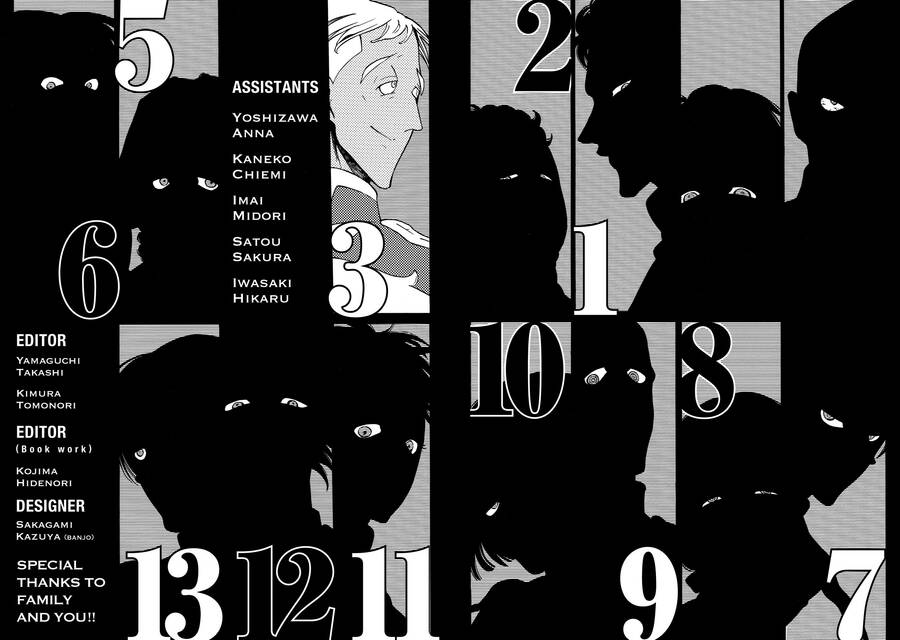 Shoukoku No Altair Chapter 106.5 - Trang 2