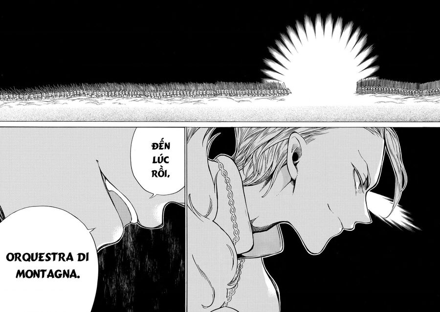 Shoukoku No Altair Chapter 106 - Trang 2