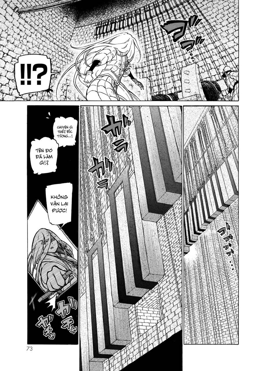 Shoukoku No Altair Chapter 109 - Trang 2