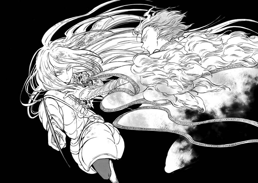 Shoukoku No Altair Chapter 109 - Trang 2