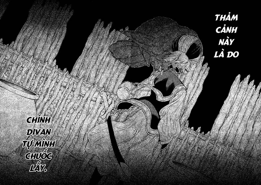 Shoukoku No Altair Chapter 112 - Trang 2