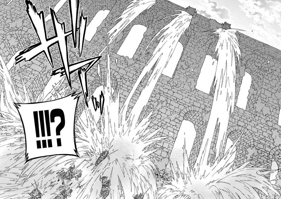 Shoukoku No Altair Chapter 115 - Trang 2