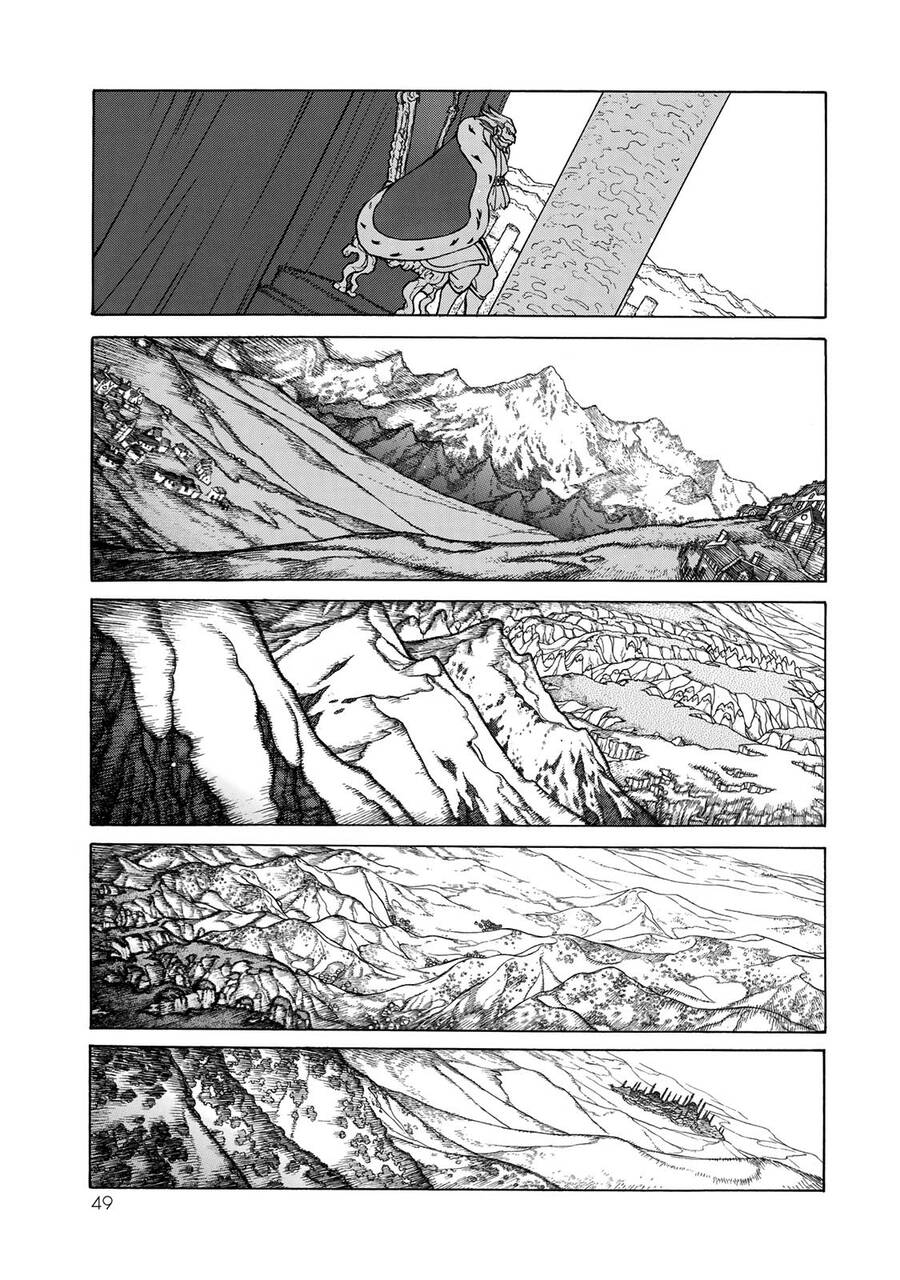 Shoukoku No Altair Chapter 122 - Trang 2