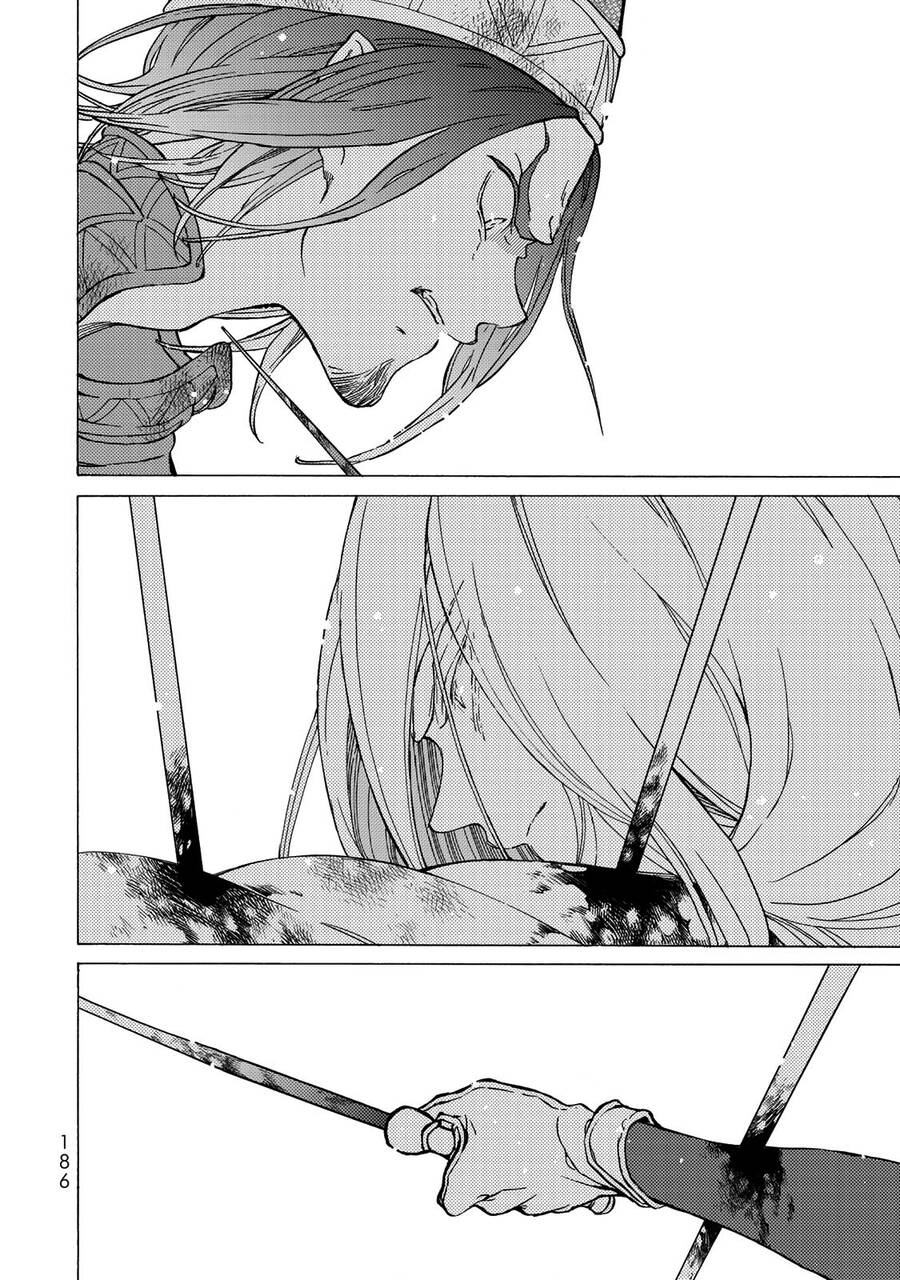 Shoukoku No Altair Chapter 127 - Trang 2