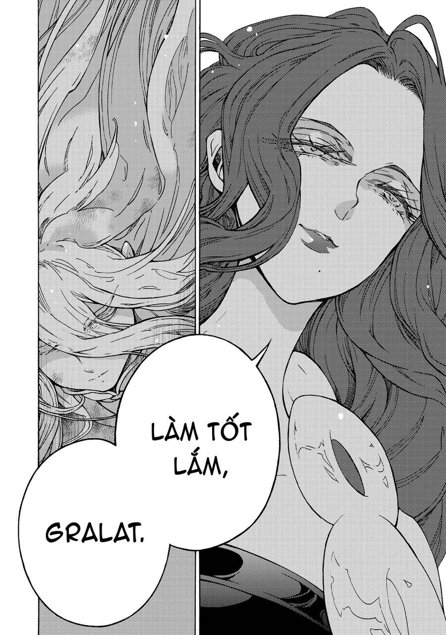 Shoukoku No Altair Chapter 127 - Trang 2