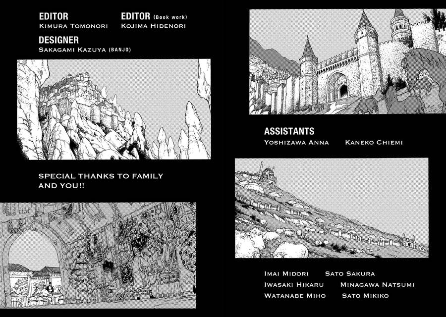 Shoukoku No Altair Chapter 128 - Trang 2