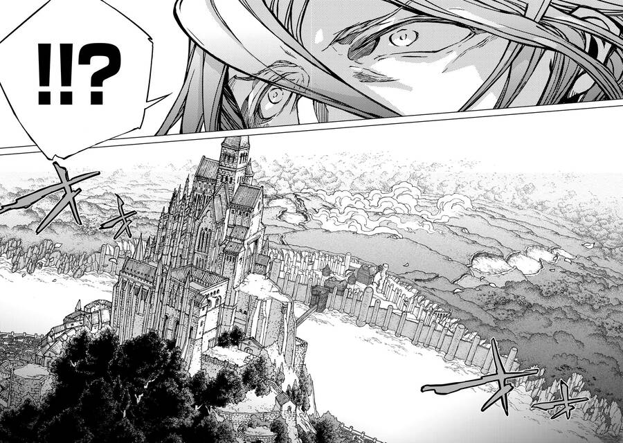 Shoukoku No Altair Chapter 130 - Trang 2